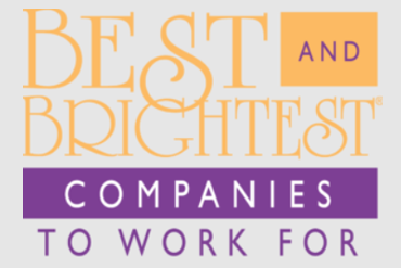 National Association for Business Resources Names the Best and Brightest Companies to Work For in the Nation For 2019