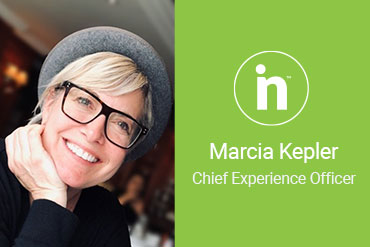 Insightin Health Promotes Distinguished Client Experience Specialist Marcia Kepler to Chief Experience Officer