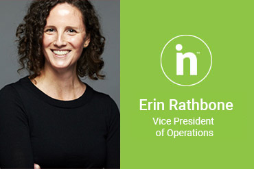 Insightin Health Retains Experienced Client Success Leader Erin Rathbone as Vice President of Operations