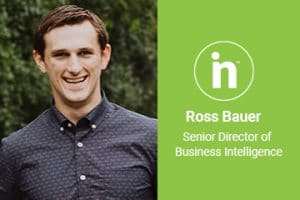 Insightin Health Promotes Ross Bauer to Senior Director of Business Intelligence