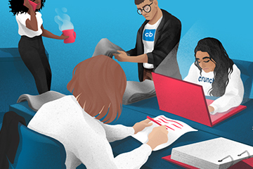 Insightin Health raise rounds