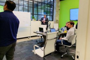 Maryland’s biggest VC funding quarter in 20 years brought $560M to startups