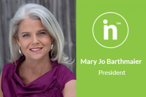 Insightin Health Announces Mary Jo Barthmaier as President