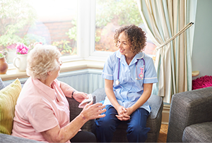 Healthcare Musings: Improve Health Equity through Connecting Data