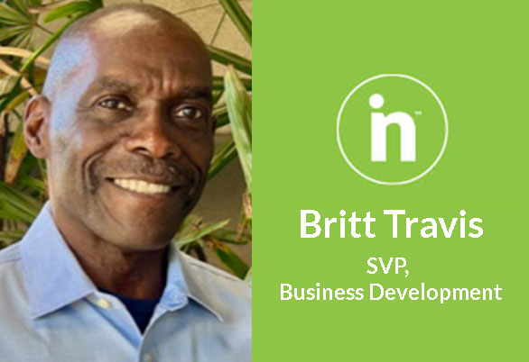 Introducing Britt Travis: A Valuable Addition to Our Team