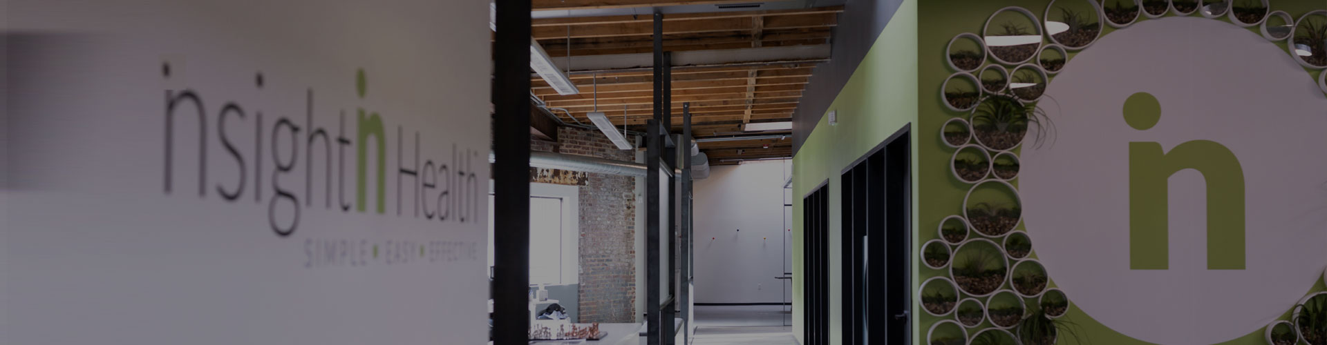 Contact Insightin Health