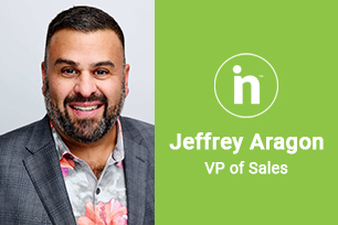 Jeffrey Aragon Joins Insightin Health: Bringing CustomerCentric Sales Leadership to AI-Powered Healthcare Engagement