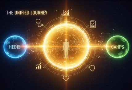 the unified journey