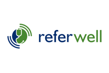partner with ReferWell