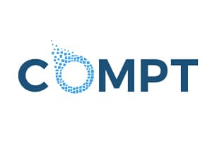 COMPT logo