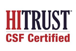 Insightin Health Achieves HITRUST CSF Certification