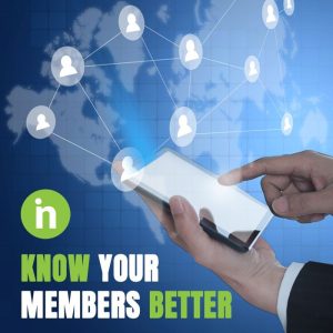 member enrollment