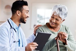 healthcare Member Experience