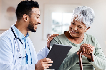 healthcare Member Experience