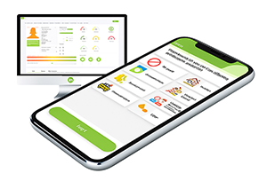 Experience the Smart Engagement Platform